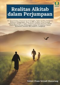 Realitas Alkitab dalam Perjumpaan