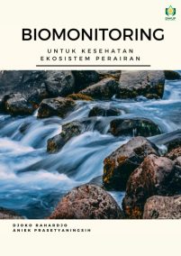 Biomonitoring untuk Kesehatan Ekositem Perairan