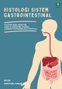 Histologi Sistem Gastrointestinal