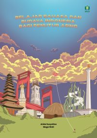 Belajar Bahasa dan Budaya Indonesia bagi Penutur Asing