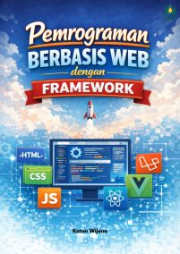 Pemrograman Berbasis Web dengan Framework